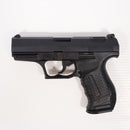 【中古即納】[MIL] マルゼン ガスブローバック ワルサーP99 ブローバック 限定カスタムモデル (18歳以上専用)(20150223)