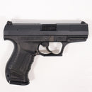 【中古即納】[MIL] マルゼン ガスブローバック ワルサーP99 ブローバック 限定カスタムモデル (18歳以上専用)(20150223)