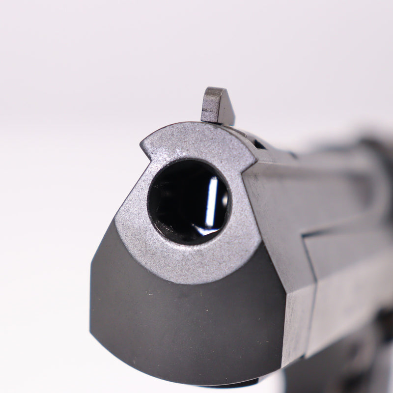 【中古即納】[MIL] ハドソン 発火モデルガン IMI デザートイーグル.50AE HW(ヘビーウェイト) (18歳以上専用)(20150223)