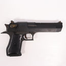 【中古即納】[MIL] ハドソン 発火モデルガン IMI デザートイーグル.50AE HW(ヘビーウェイト) (18歳以上専用)(20150223)