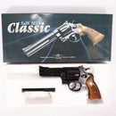 【中古即納】[MIL] タナカワークス ガスリボルバー S&W(スミスアンドウェッソン) M29 クラシック 4インチ ABS (18歳以上専用)(20150223)