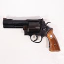 【中古即納】[MIL] タナカワークス ガスリボルバー S&W(スミスアンドウェッソン) M29 クラシック 4インチ ABS (18歳以上専用)(20150223)