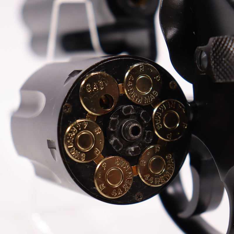 【中古即納】[MIL] タナカワークス ガスリボルバー S&W(スミスアンドウェッソン) M29 クラシック 4インチ ABS (18歳以上専用)(20150223)