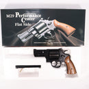 【中古即納】[MIL] タナカワークス ガスリボルバー S&W(スミスアンドウェッソン) M29 パフォーマンスセンター フラットサイド 3インチ ABS (18歳以上専用)(20150223)
