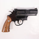 【中古即納】[MIL] タナカワークス ガスリボルバー S&W(スミスアンドウェッソン) M29 パフォーマンスセンター フラットサイド 3インチ ABS (18歳以上専用)(20150223)