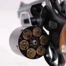 【中古即納】[MIL] タナカワークス ガスリボルバー S&W(スミスアンドウェッソン) M29 パフォーマンスセンター フラットサイド 3インチ ABS (18歳以上専用)(20150223)