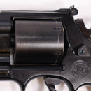 【中古即納】[MIL] タナカワークス ガスリボルバー S&W(スミスアンドウェッソン) M29 パフォーマンスセンター フラットサイド 3インチ ABS (18歳以上専用)(20150223)