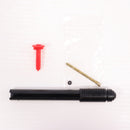 【中古即納】[MIL] タナカワークス ガスリボルバー S&W(スミスアンドウェッソン) M29 パフォーマンスセンター フラットサイド 3インチ ABS (18歳以上専用)(20150223)