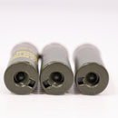 【中古即納】[MIL] 東京マルイ エアーグレネードランチャーシリーズ用 グレネード型30発マガジン(3ヶ入・グリーン)(No.1)(20150223)