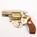【中古即納】[MIL] コクサイ 金属製発火モデルガン S&W(スミスアンドウェッソン) M36 チーフスペシャル(No.26) (18歳以上専用)(20150223)