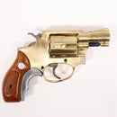 【中古即納】[MIL] コクサイ 金属製発火モデルガン S&W(スミスアンドウェッソン) M36 チーフスペシャル(No.26) (18歳以上専用)(20150223)