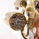 【中古即納】[MIL] コクサイ 金属製発火モデルガン S&W(スミスアンドウェッソン) M36 チーフスペシャル(No.26) (18歳以上専用)(20150223)