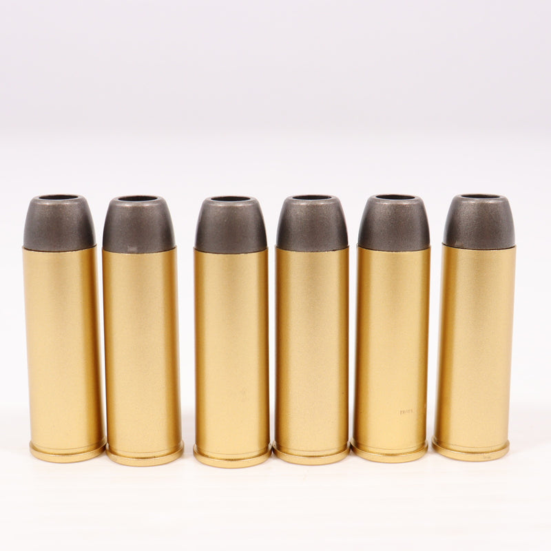 【中古即納】[MIL] 東京マルイ エアーリボルバー プロ SAA.45 シビリアン 4 3/4インチ BK(ブラック/黒) (10歳以上専用)(20230915)