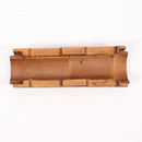 【中古即納】[MIL] SVOBODA/BATON Airsoft(バトンエアソフト) AKM リアルウッドハンドガード&ストック 東京マルイ AKM ガスブローバック用(20220413)