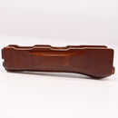 【中古即納】[MIL] SVOBODA/BATON Airsoft(バトンエアソフト) AKM リアルウッドハンドガード&ストック 東京マルイ AKM ガスブローバック用(20220413)