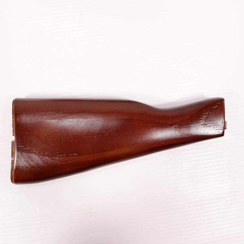 【中古即納】[MIL] SVOBODA/BATON Airsoft(バトンエアソフト) AKM リアルウッドハンドガード&ストック 東京マルイ AKM ガスブローバック用(20220413)