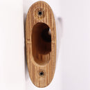 【中古即納】[MIL] SVOBODA/BATON Airsoft(バトンエアソフト) AKM リアルウッドハンドガード&ストック 東京マルイ AKM ガスブローバック用(20220413)