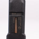 【中古即納】[MIL] BATON airsoft(バトンエアソフト) CO2ガスブローバック GLOCK(グロック) G17 Gen5 MOS CO2GBB【JASG認定】(G17-GEN5-MOS) (18歳以上専用)(20240516)