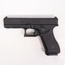 【中古即納】[MIL] BATON airsoft(バトンエアソフト) CO2ガスブローバック GLOCK(グロック) G17 Gen5 MOS CO2GBB【JASG認定】(G17-GEN5-MOS) (18歳以上専用)(20240516)