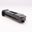 【中古即納】[MIL] BATON airsoft(バトンエアソフト) CO2ガスブローバック GLOCK(グロック) G17 Gen5 MOS CO2GBB【JASG認定】(G17-GEN5-MOS) (18歳以上専用)(20240516)