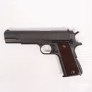 【中古即納】[MIL] 東京マルイ ガスブローバック M1911A1コルトガバメント (18歳以上専用)(20150223)