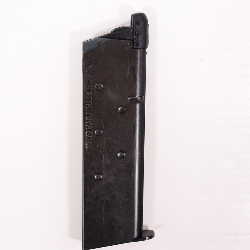 【中古即納】[MIL] 東京マルイ ガスブローバック M1911A1コルトガバメント (18歳以上専用)(20150223)