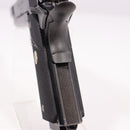 【中古即納】[MIL] 東京マルイ/SIDEARMS(サイドアームズ) ガスブローバック MEUピストル SFAリアル刻印カスタム スタンダードVer. (18歳以上専用)(20150223)