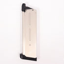 【中古即納】[MIL] 東京マルイ/SIDEARMS(サイドアームズ) ガスブローバック MEUピストル SFAリアル刻印カスタム スタンダードVer. (18歳以上専用)(20150223)