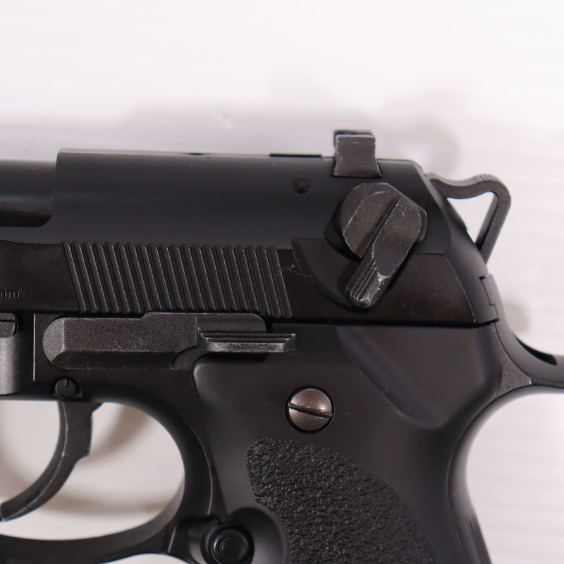 【中古即納】[MIL] 東京マルイ ガスブローバック タクティカルマスター (18歳以上専用)(20110731)