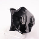 【中古即納】[MIL] AMOMAX(アモマックス) ポリマー ホルスター for ワルサー P99 ブラック(AM-P99G2)(20210619)