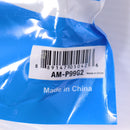 【中古即納】[MIL] AMOMAX(アモマックス) ポリマー ホルスター for ワルサー P99 ブラック(AM-P99G2)(20210619)