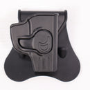 【中古即納】[MIL] AMOMAX(アモマックス) リリースボタン・ホルスター for LCP380 BK(ブラック/黒)(AM-KT380G2)(20210508)