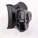 【中古即納】[MIL] AMOMAX(アモマックス) リリースボタン・ホルスター for LCP380 BK(ブラック/黒)(AM-KT380G2)(20210508)