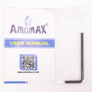 【中古即納】[MIL] AMOMAX(アモマックス) リリースボタン・ホルスター for LCP380 BK(ブラック/黒)(AM-KT380G2)(20210508)