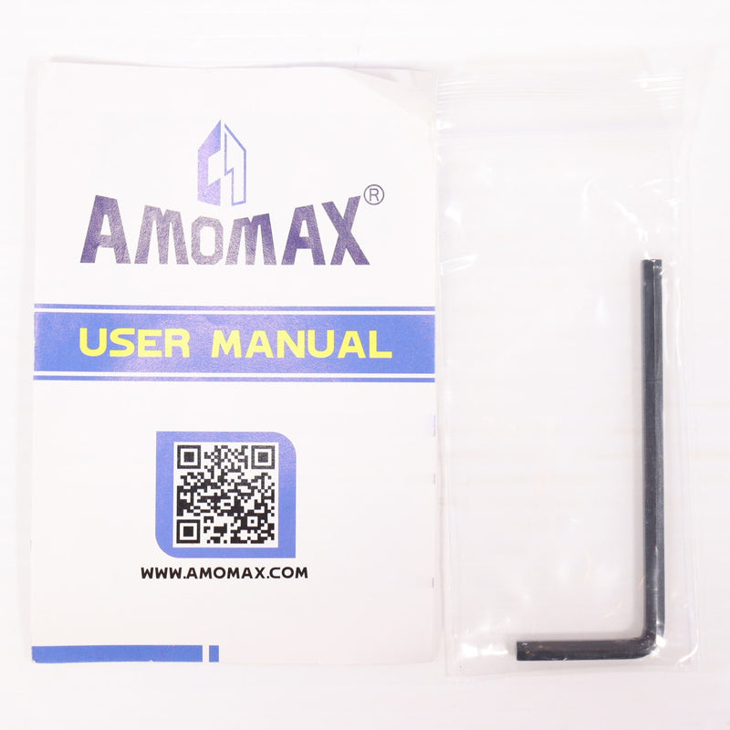 【中古即納】[MIL] AMOMAX(アモマックス) リリースボタン・ホルスター for LCP380 BK(ブラック/黒)(AM-KT380G2)(20210508)
