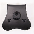 【中古即納】[MIL] AMOMAX(アモマックス) リリースボタン・ホルスター for LCP380 BK(ブラック/黒)(AM-KT380G2)(20210508)