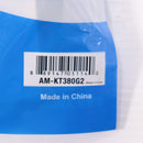 【中古即納】[MIL] AMOMAX(アモマックス) リリースボタン・ホルスター for LCP380 BK(ブラック/黒)(AM-KT380G2)(20210508)