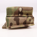 【中古即納】[MIL] UFC(ユニオンファイアカンパニー) ESSTACタイプ 9mm&5.56 1+1 マガジンポーチ MC(マルチカム)(UFCMP043MC)(20150223)