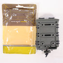 【中古即納】[MIL] UFC(ユニオンファイアカンパニー) G-CODE SCORPIONタイプ 7.62mm マガジンポーチ GY(グレー)(UFCMP015GY)(20150223)