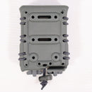 【中古即納】[MIL] UFC(ユニオンファイアカンパニー) G-CODE SCORPIONタイプ 7.62mm マガジンポーチ GY(グレー)(UFCMP015GY)(20150223)