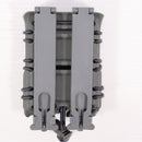 【中古即納】[MIL] UFC(ユニオンファイアカンパニー) G-CODE SCORPIONタイプ 7.62mm マガジンポーチ GY(グレー)(UFCMP015GY)(20150223)