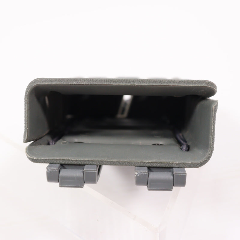 【中古即納】[MIL] UFC(ユニオンファイアカンパニー) G-CODE SCORPIONタイプ 7.62mm マガジンポーチ GY(グレー)(UFCMP015GY)(20150223)