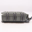 【中古即納】[MIL] UFC(ユニオンファイアカンパニー) G-CODE SCORPIONタイプ 7.62mm マガジンポーチ GY(グレー)(UFCMP015GY)(20150223)