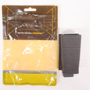 【中古即納】[MIL] UFC(ユニオンファイアカンパニー) ESSTACタイプ 9mm マガジンポーチ シングル GY(グレー)(UFCMP038GY)(20150223)