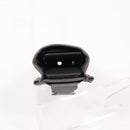 【中古即納】[MIL] UFC(ユニオンファイアカンパニー) ESSTACタイプ 9mm マガジンポーチ シングル GY(グレー)(UFCMP038GY)(20150223)