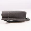 【中古即納】[MIL] UFC(ユニオンファイアカンパニー) ESSTACタイプ 9mm マガジンポーチ シングル GY(グレー)(UFCMP038GY)(20150223)