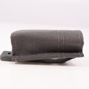 【中古即納】[MIL] UFC(ユニオンファイアカンパニー) ESSTACタイプ 9mm マガジンポーチ シングル GY(グレー)(UFCMP038GY)(20150223)