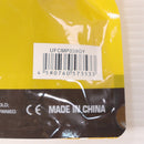 【中古即納】[MIL] UFC(ユニオンファイアカンパニー) ESSTACタイプ 9mm マガジンポーチ シングル GY(グレー)(UFCMP038GY)(20150223)