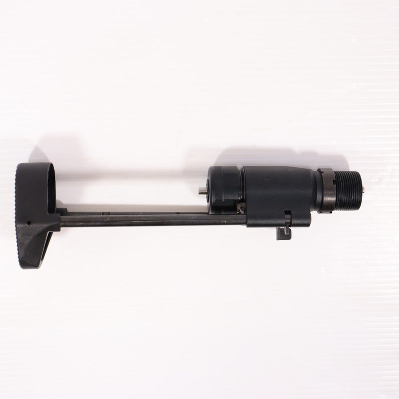 【中古即納】[MIL] ノーブランド M4用 PDWワイヤーストック for GBB(20150223)