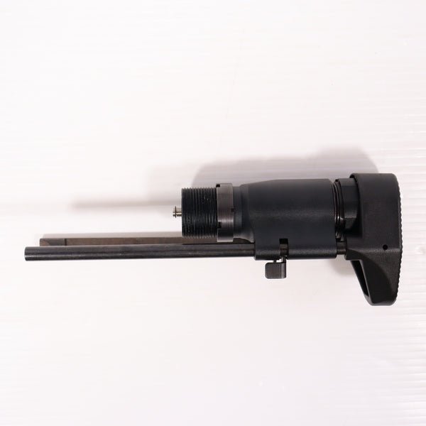 【中古即納】[MIL] ノーブランド M4用 PDWワイヤーストック for GBB(20150223)